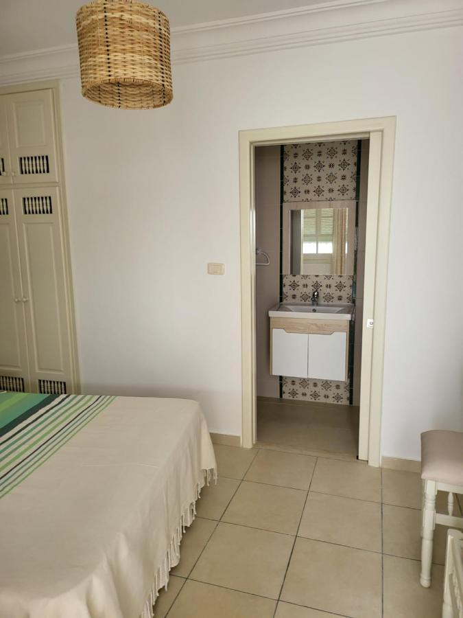 Hotel Dar Al Madina Mahdia Luaran gambar