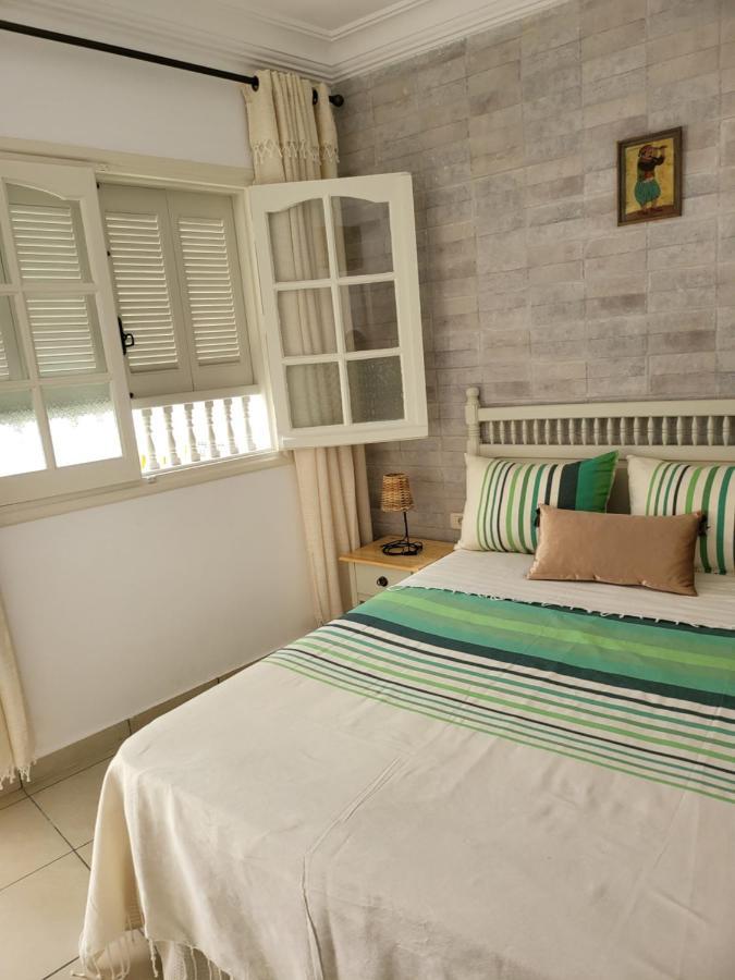 Hotel Dar Al Madina Mahdia Luaran gambar
