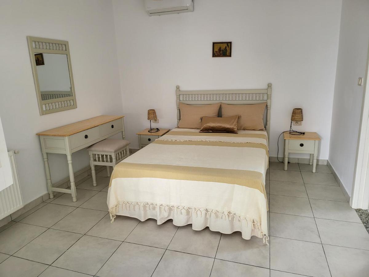 Hotel Dar Al Madina Mahdia Luaran gambar