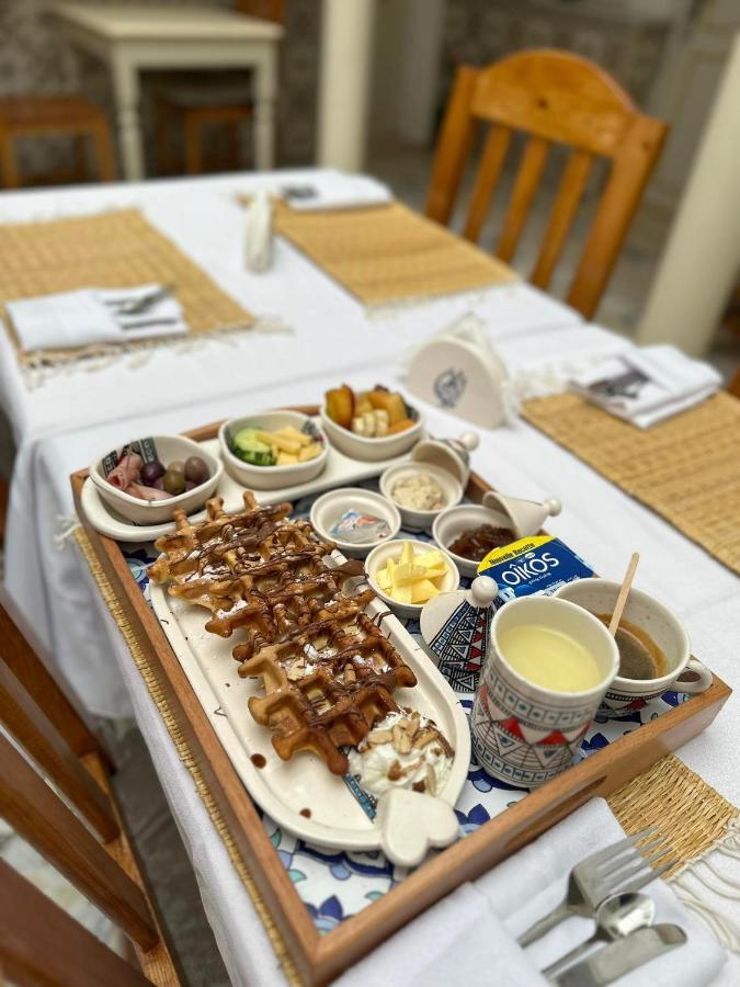 Hotel Dar Al Madina Mahdia Luaran gambar