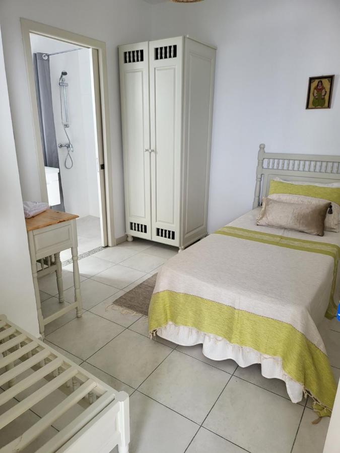 Hotel Dar Al Madina Mahdia Luaran gambar