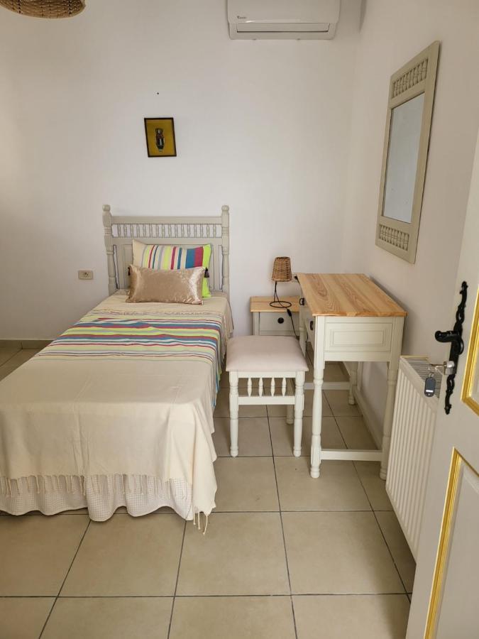 Hotel Dar Al Madina Mahdia Luaran gambar