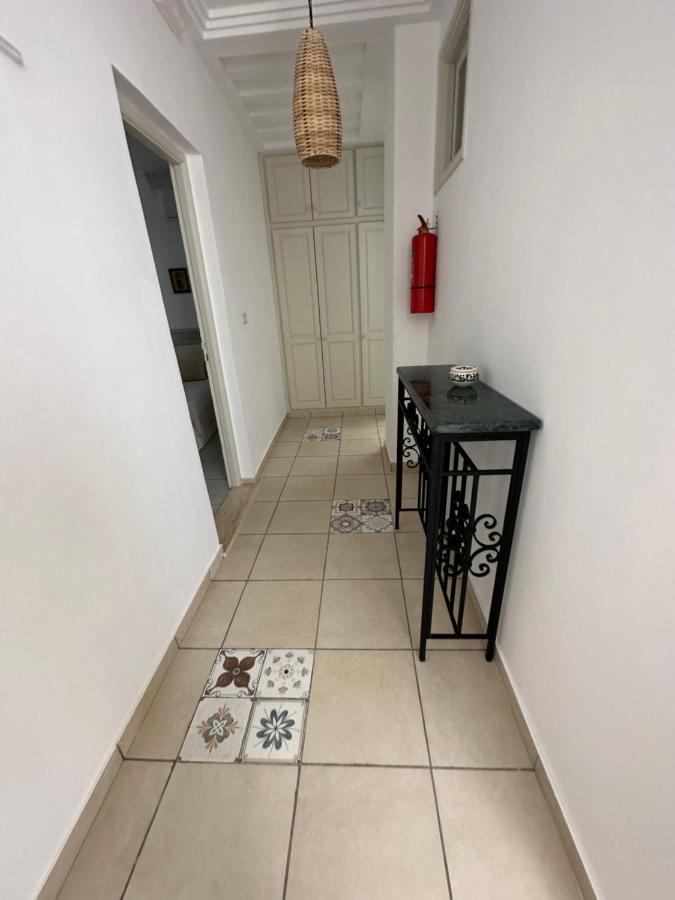 Hotel Dar Al Madina Mahdia Luaran gambar