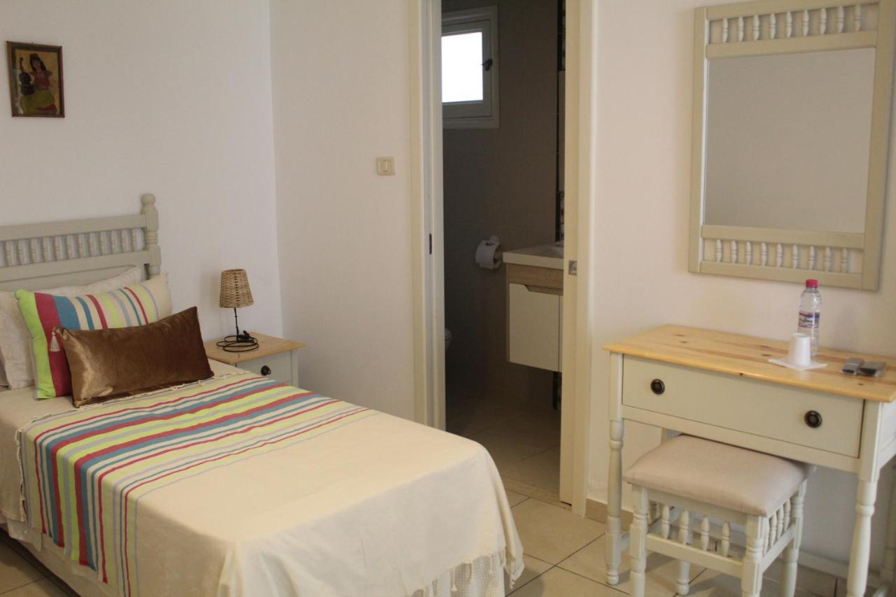 Hotel Dar Al Madina Mahdia Luaran gambar