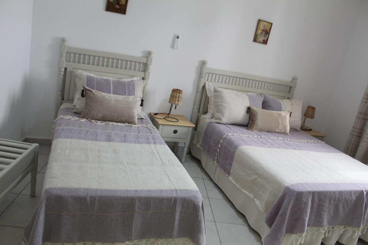 Hotel Dar Al Madina Mahdia Luaran gambar