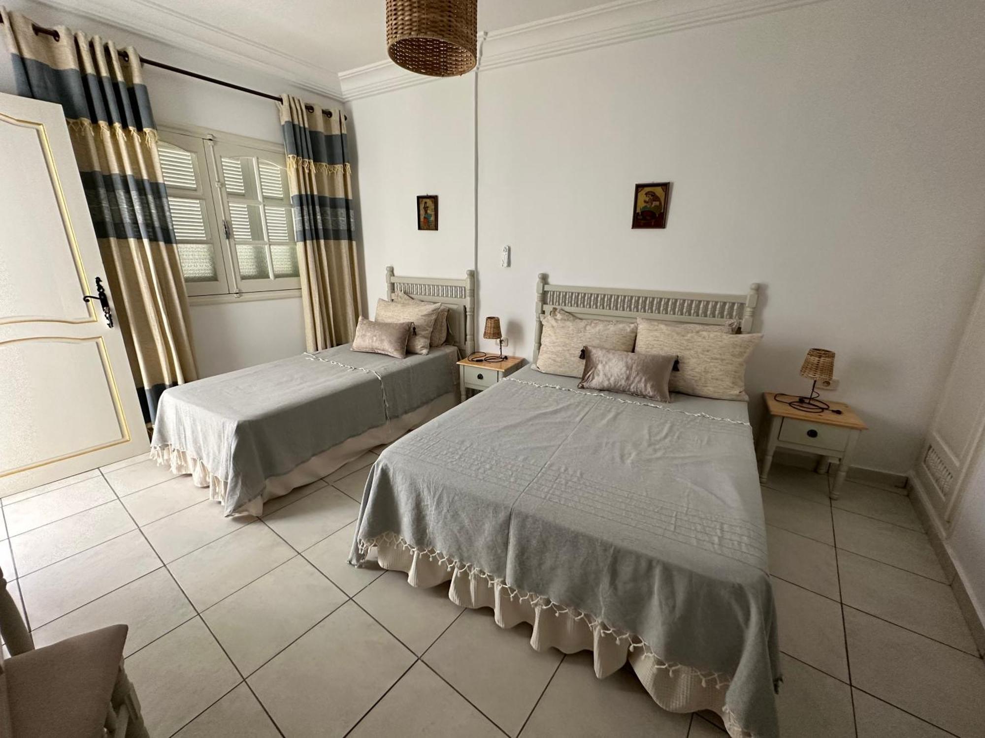 Hotel Dar Al Madina Mahdia Luaran gambar