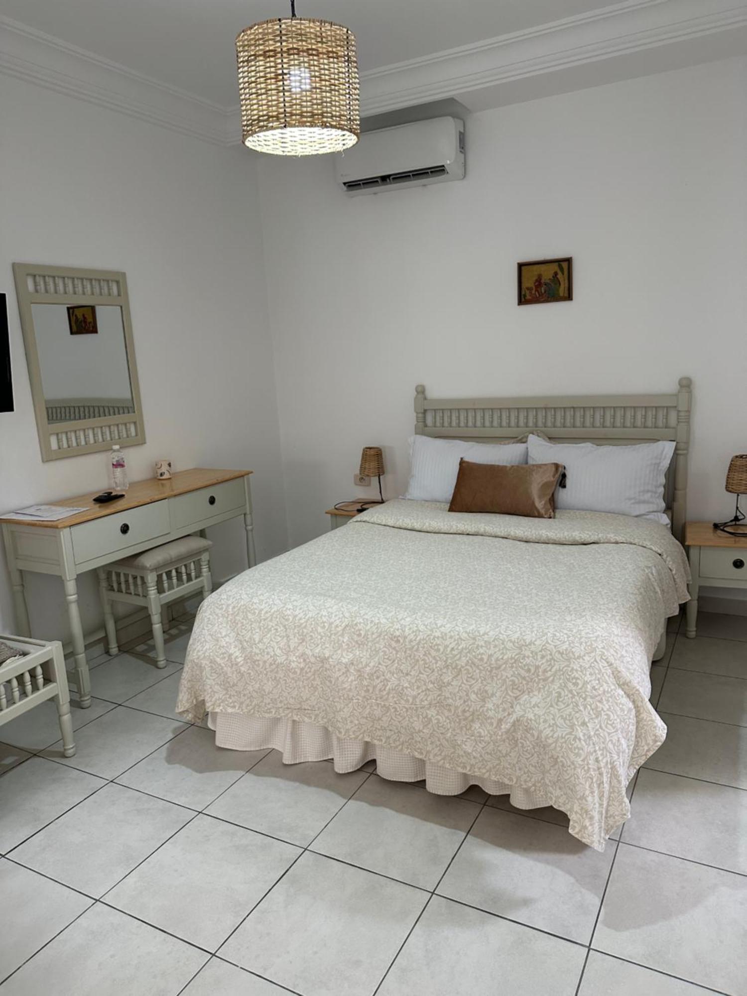 Hotel Dar Al Madina Mahdia Luaran gambar