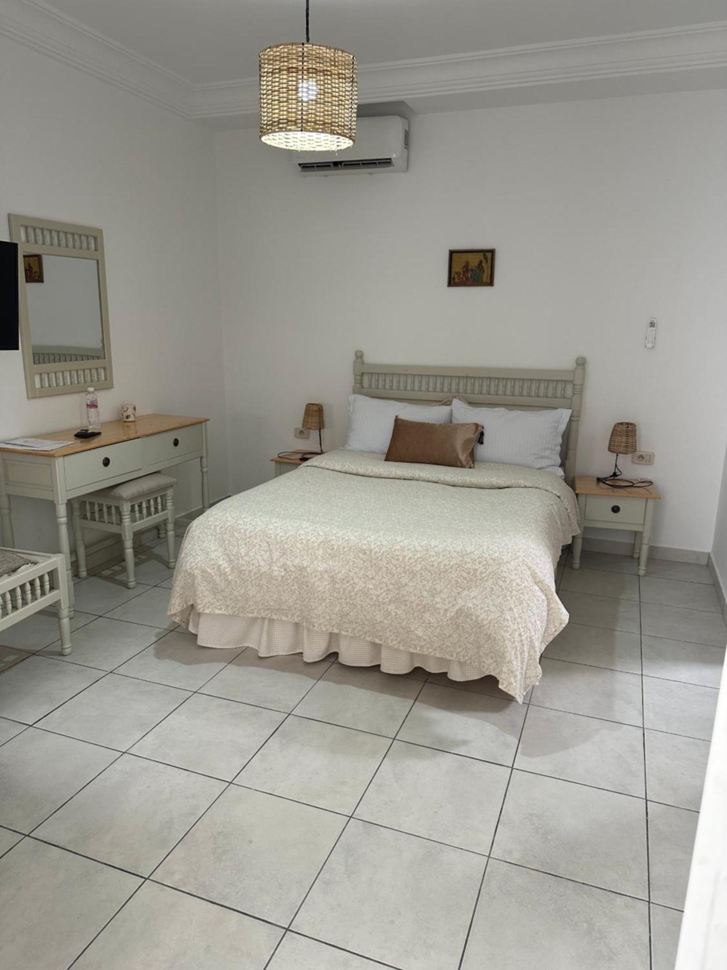 Hotel Dar Al Madina Mahdia Luaran gambar