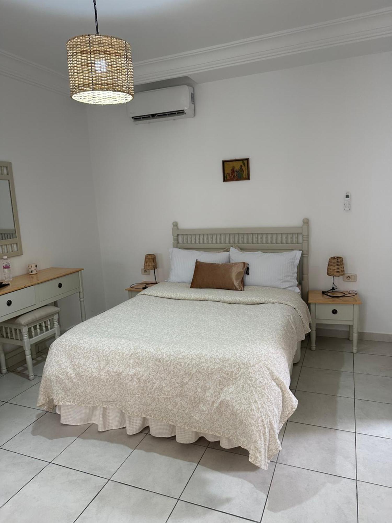 Hotel Dar Al Madina Mahdia Luaran gambar