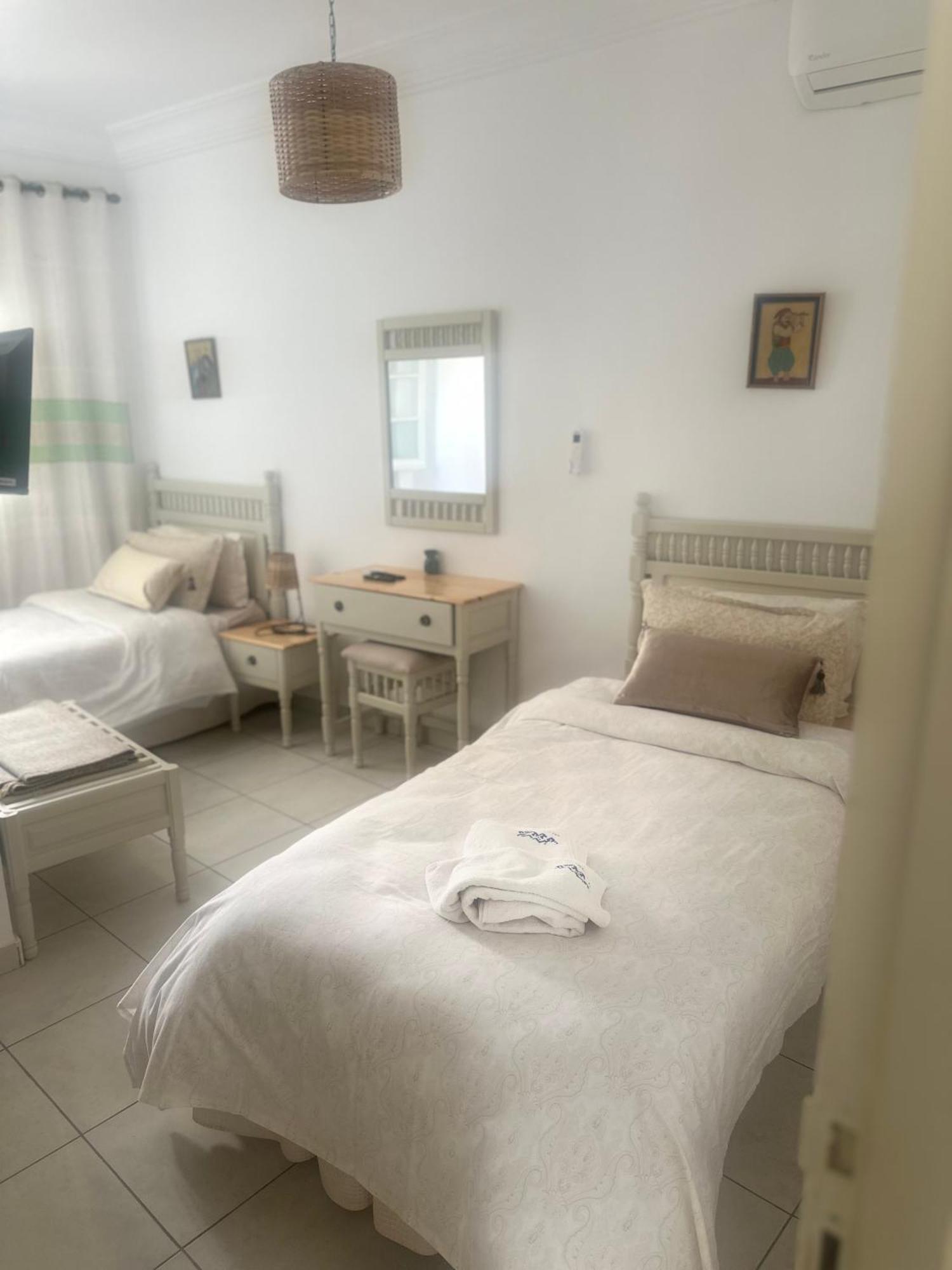 Hotel Dar Al Madina Mahdia Luaran gambar