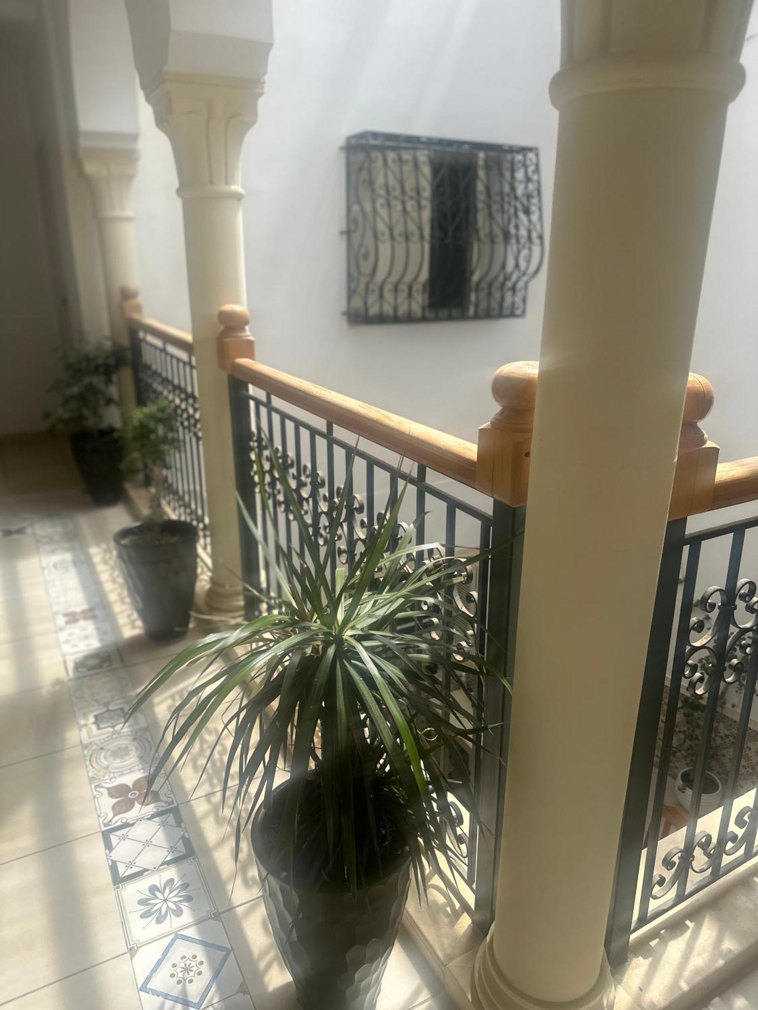 Hotel Dar Al Madina Mahdia Luaran gambar